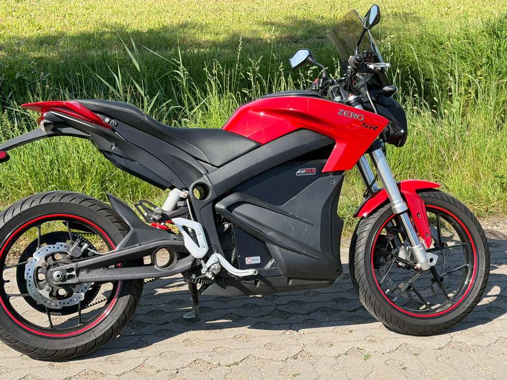 Zero SR