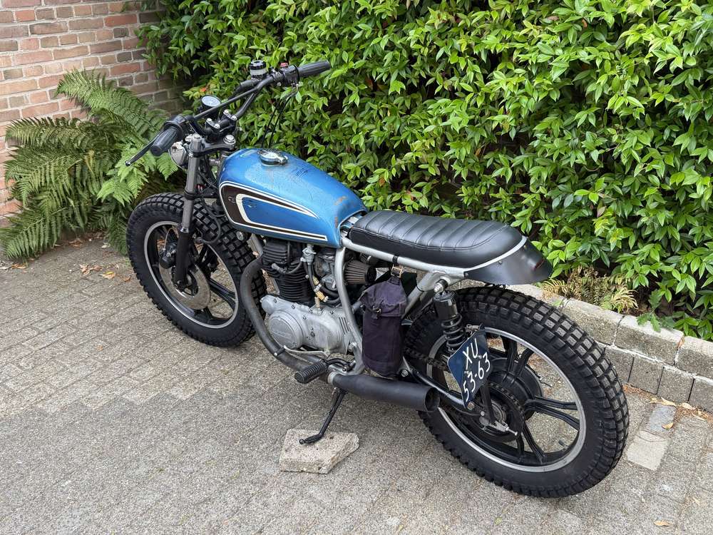 Honda CB 360