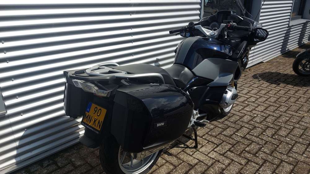 BMW R 1200 RT
