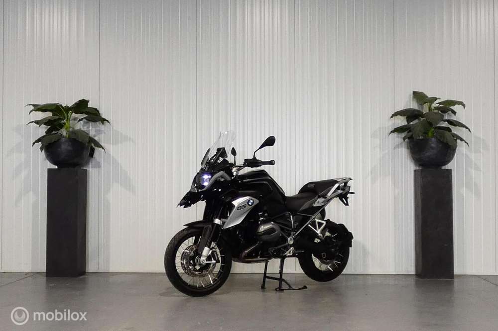 BMW R 1200 GS
