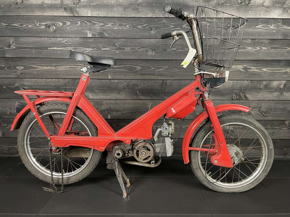 Moto Guzzi OVERIG