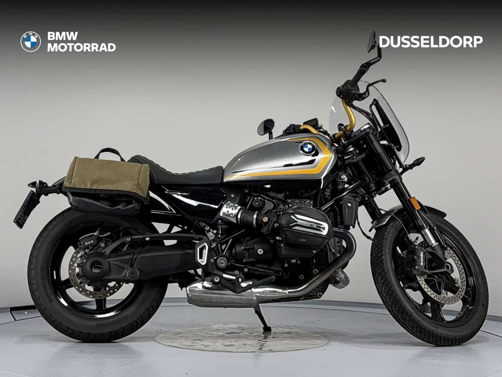 BMW R 12