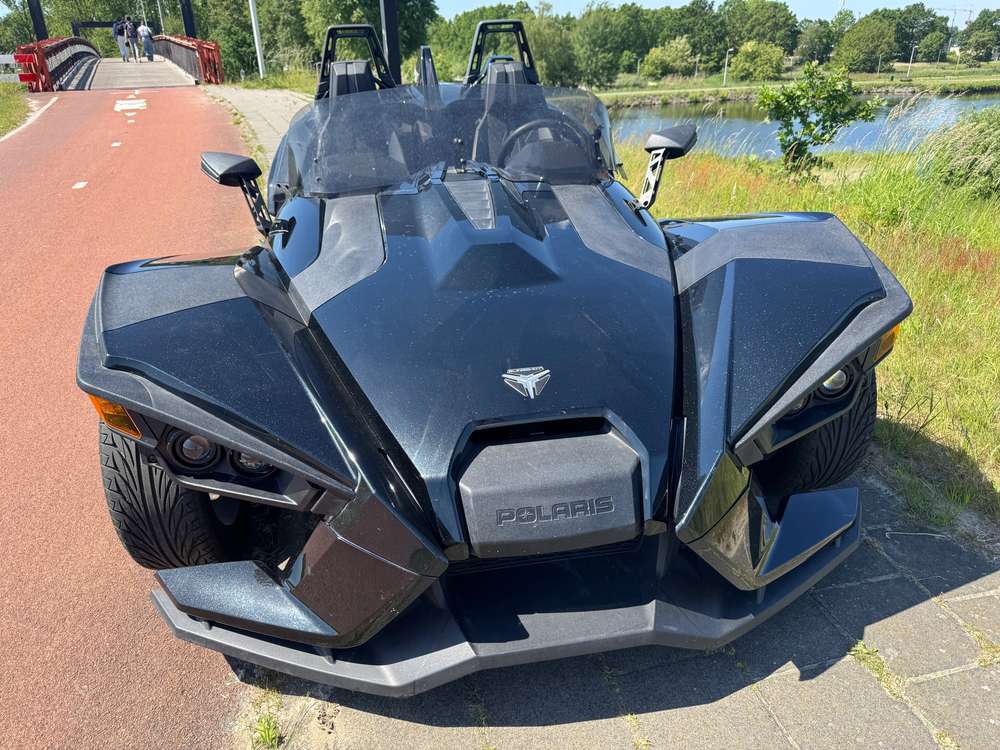 Polaris Overig