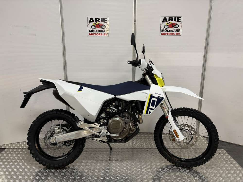 Husqvarna 701 Enduro