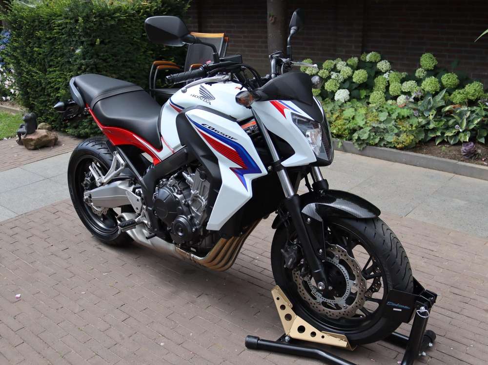 Honda CB 650