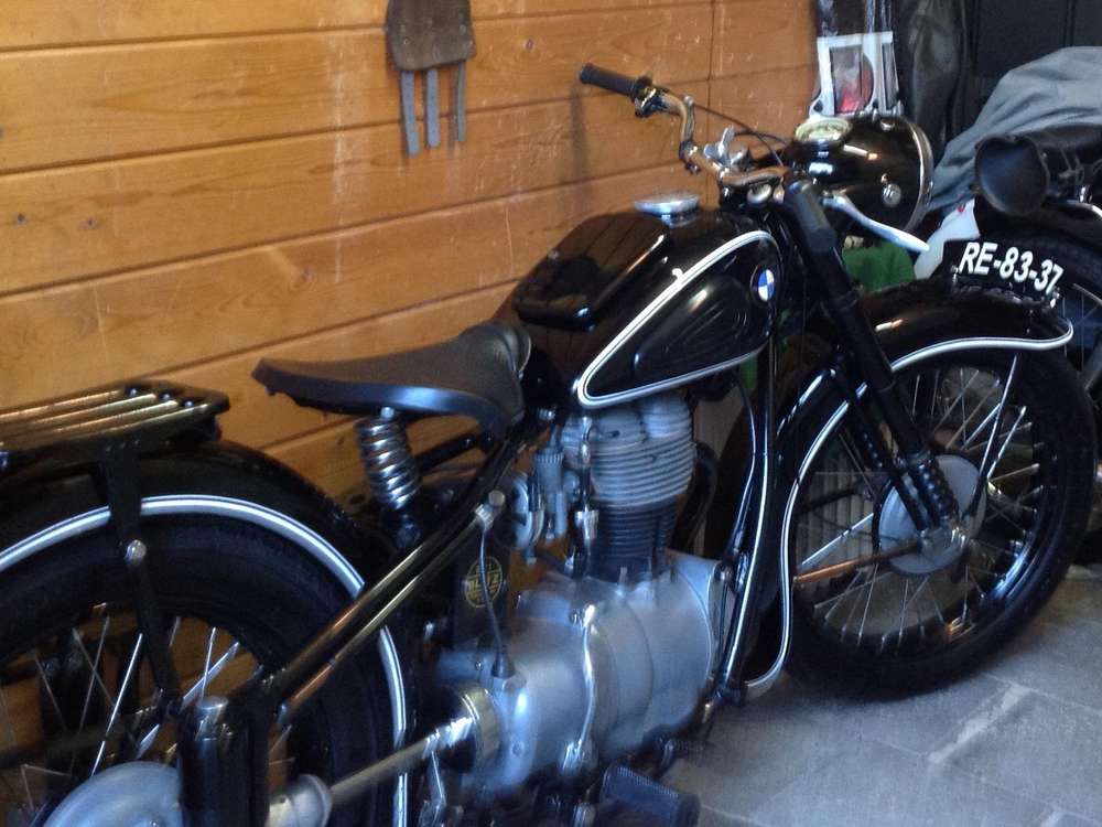 BMW R 25