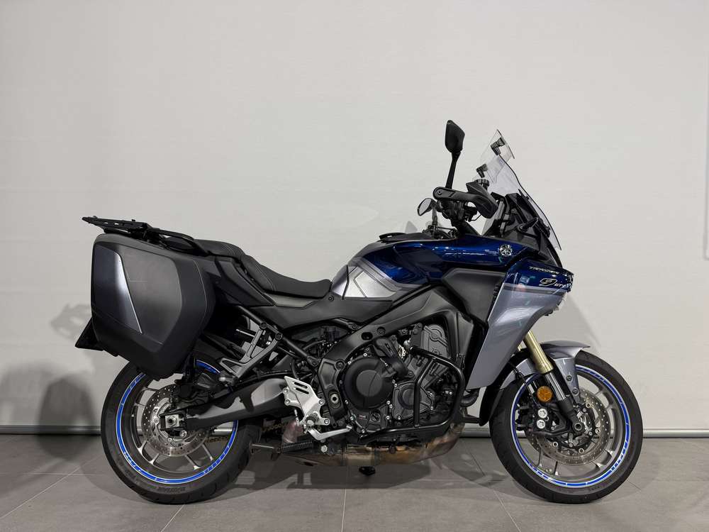 Yamaha Tracer 9 GT