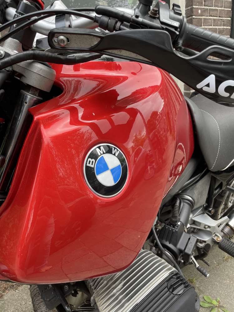 BMW R 850 GS