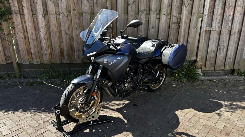 Yamaha Tracer 7 GT