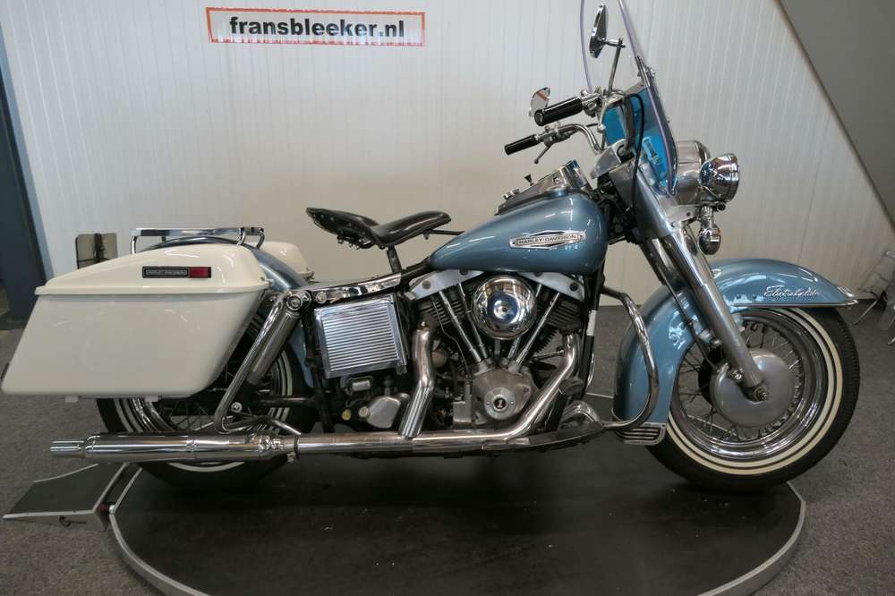 Harley-Davidson FLHTU Ultra Classic