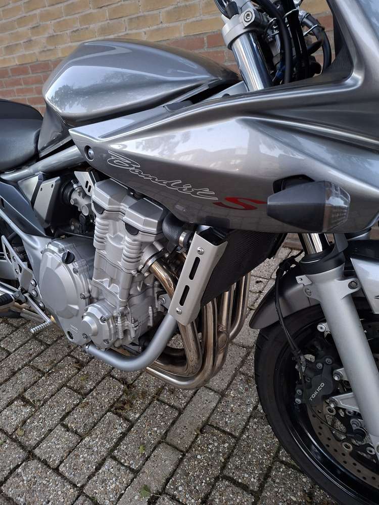 Suzuki GSF650SA Bandit