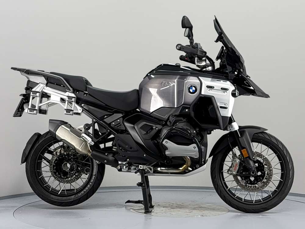 BMW R 1300 GS Adventure