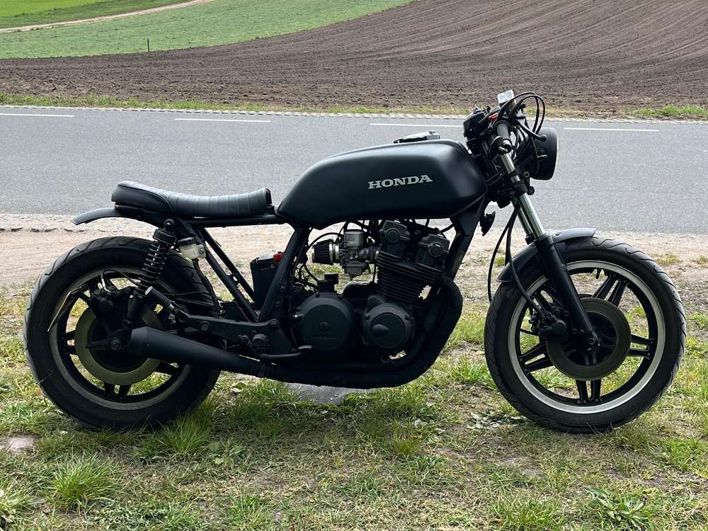 Honda CB 750 Four