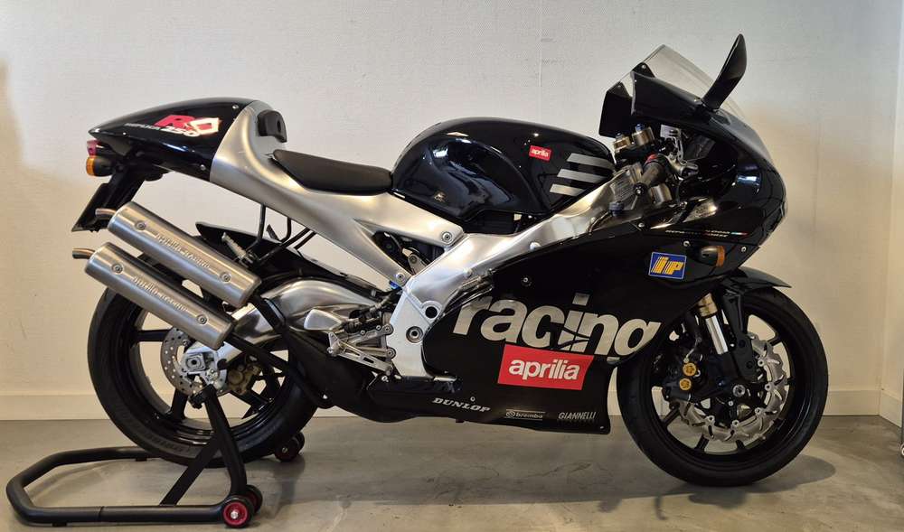 Aprilia RS 250