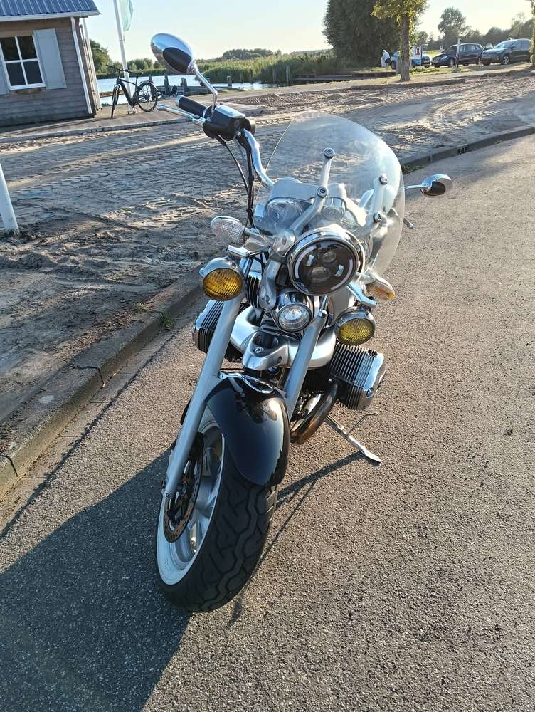BMW R 1200 C