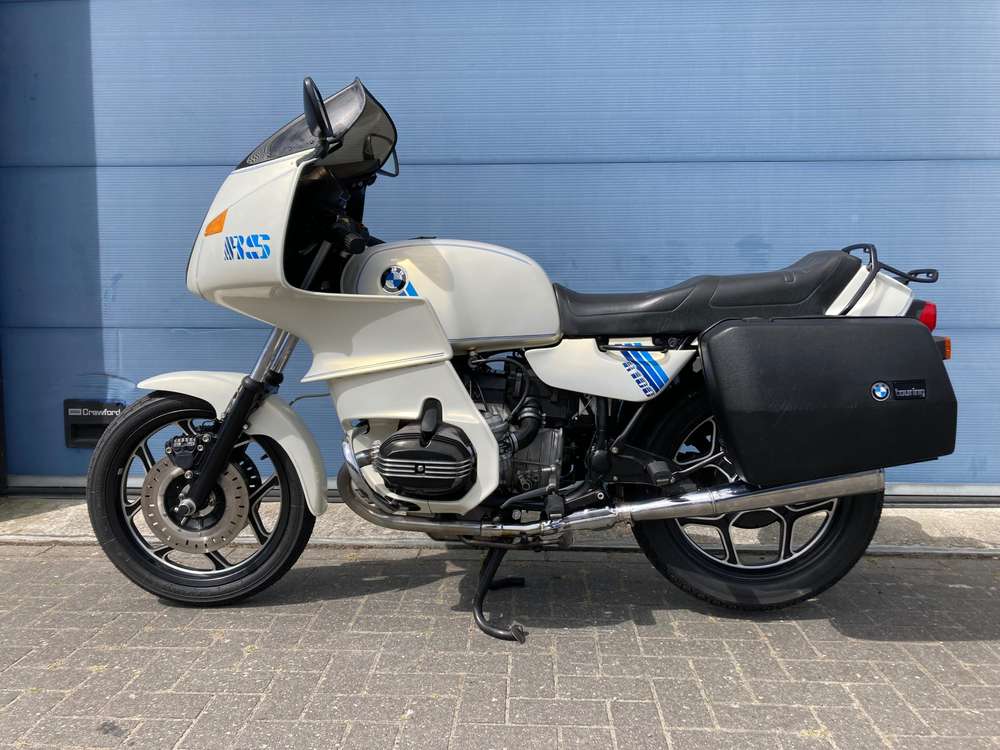 BMW R 100 RS