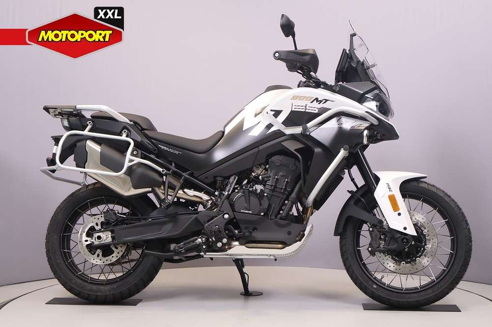 CFMOTO 800 Explore GT