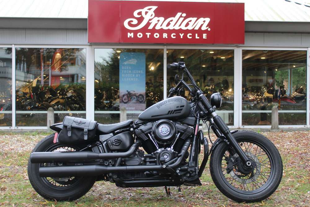 Harley-Davidson Overig