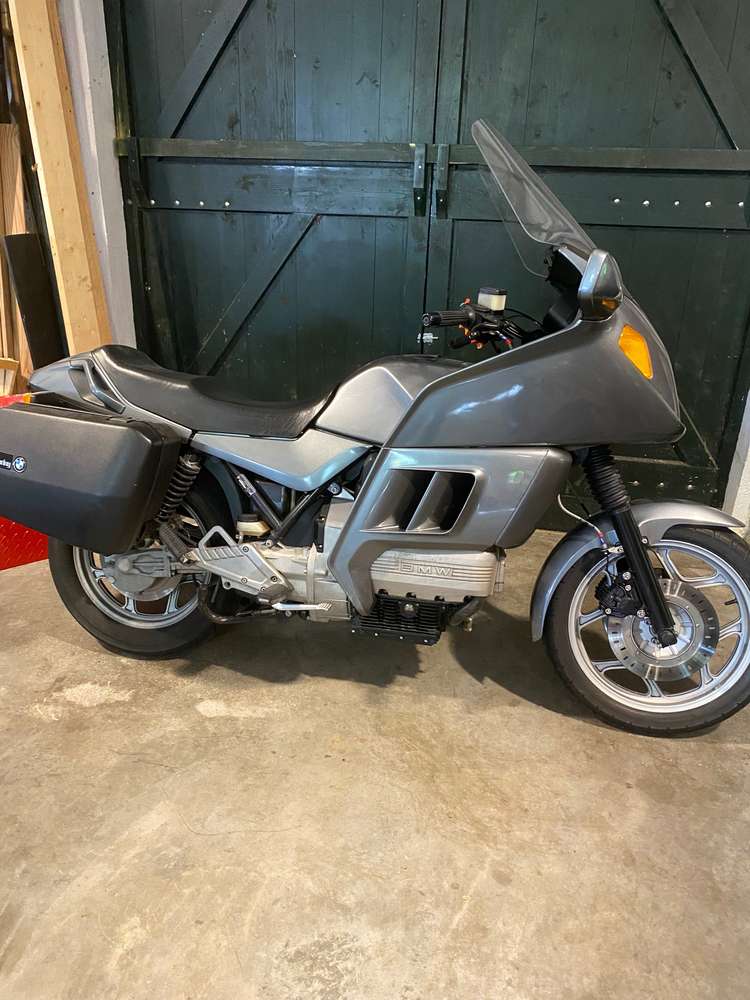 BMW K 100 RT