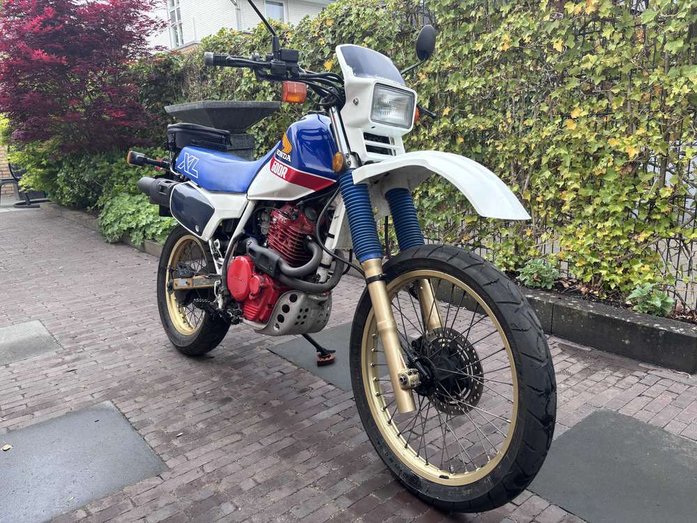 Honda XL 600R