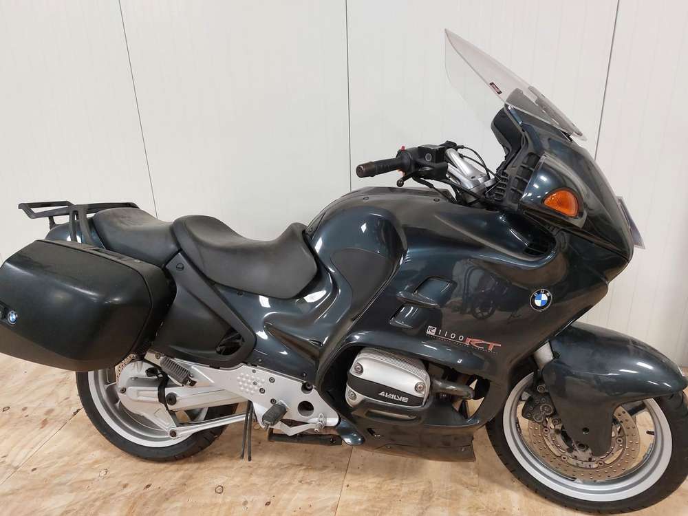 BMW R 1100 RT