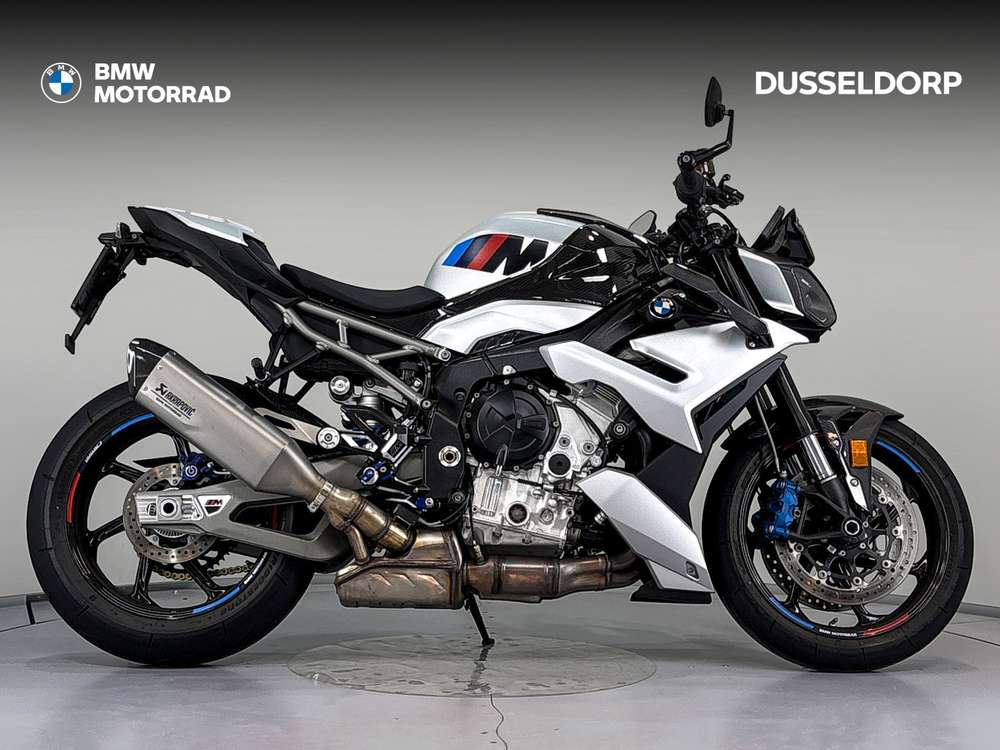 BMW M 1000 R