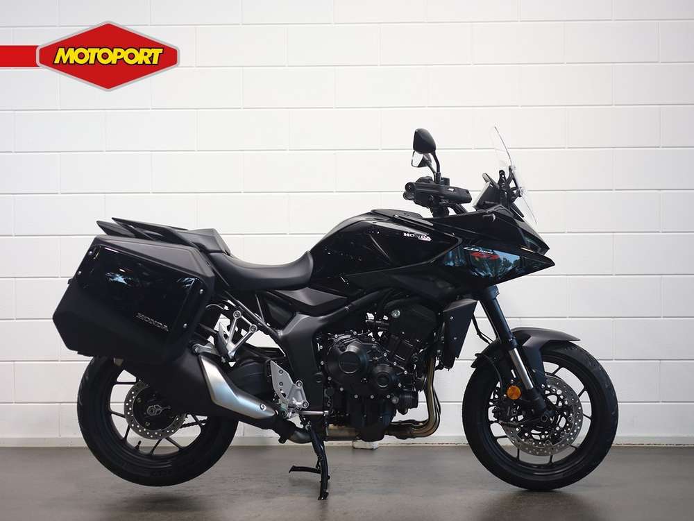 Honda CB 1000 Hornet