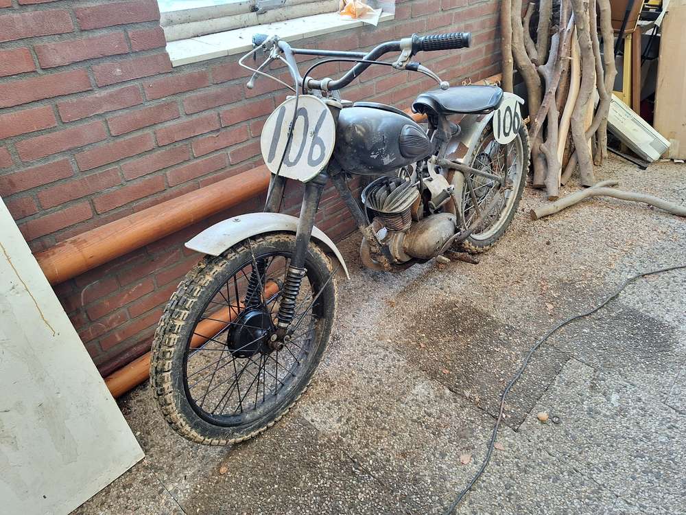 Dkw Overig