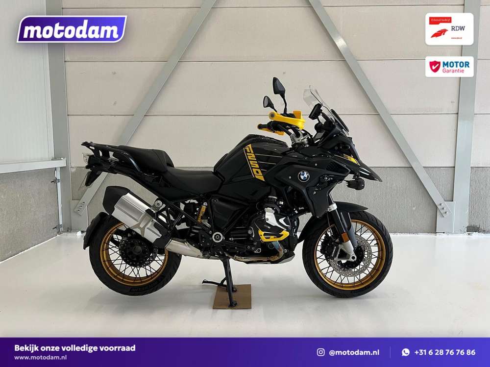 BMW R 1250 GS