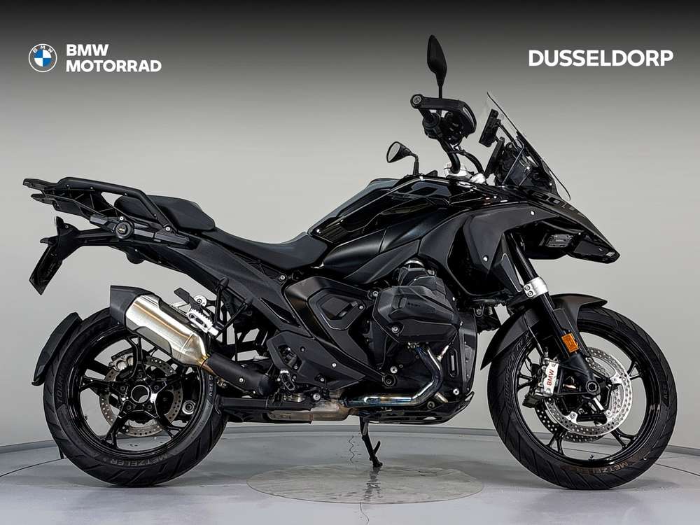 BMW R 1300 GS