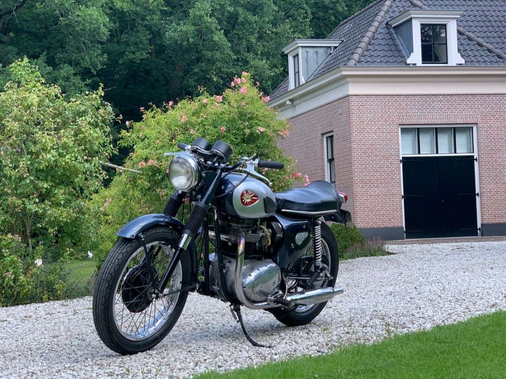 BSA Overig