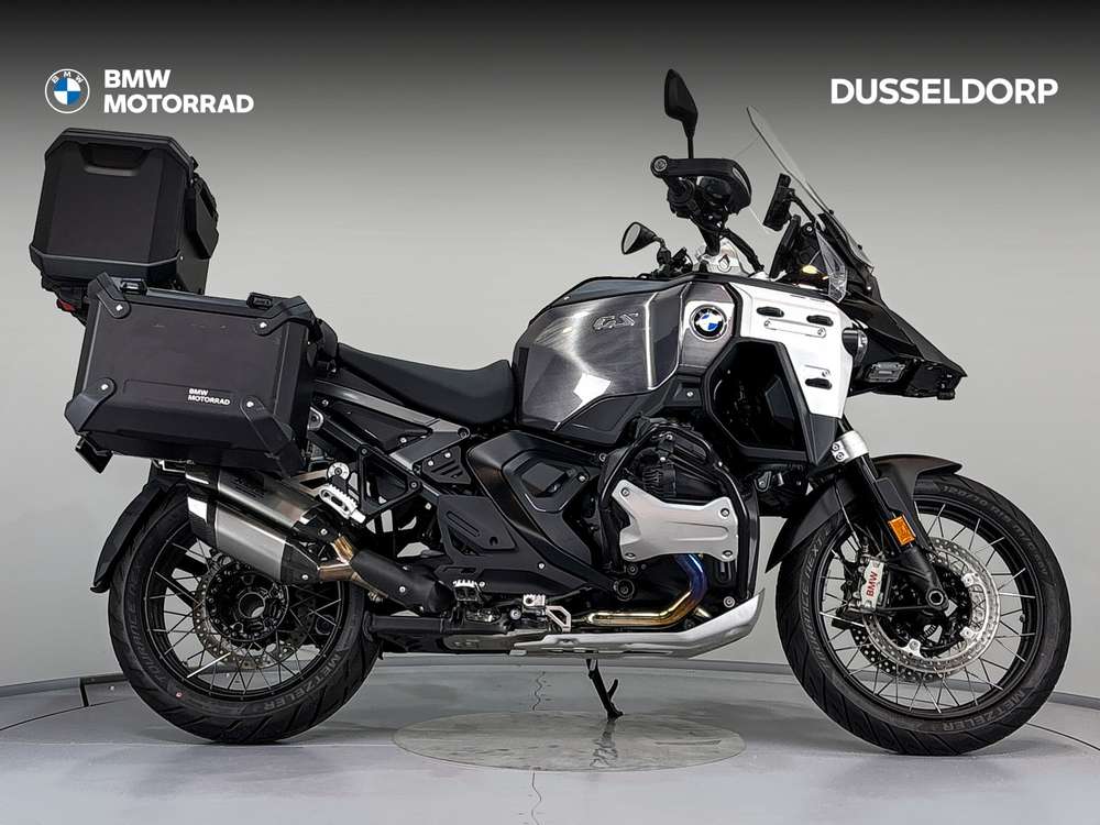 BMW R 1300 GS Adventure