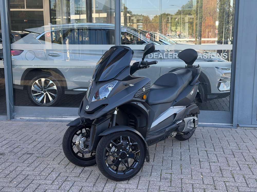 Quadro Overig