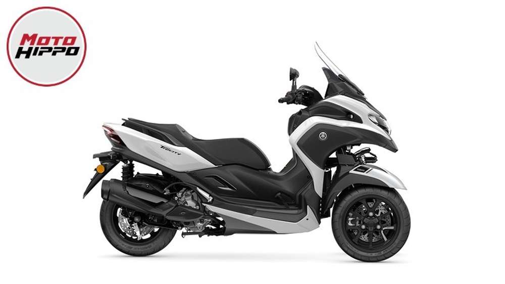 Yamaha Tricity 300