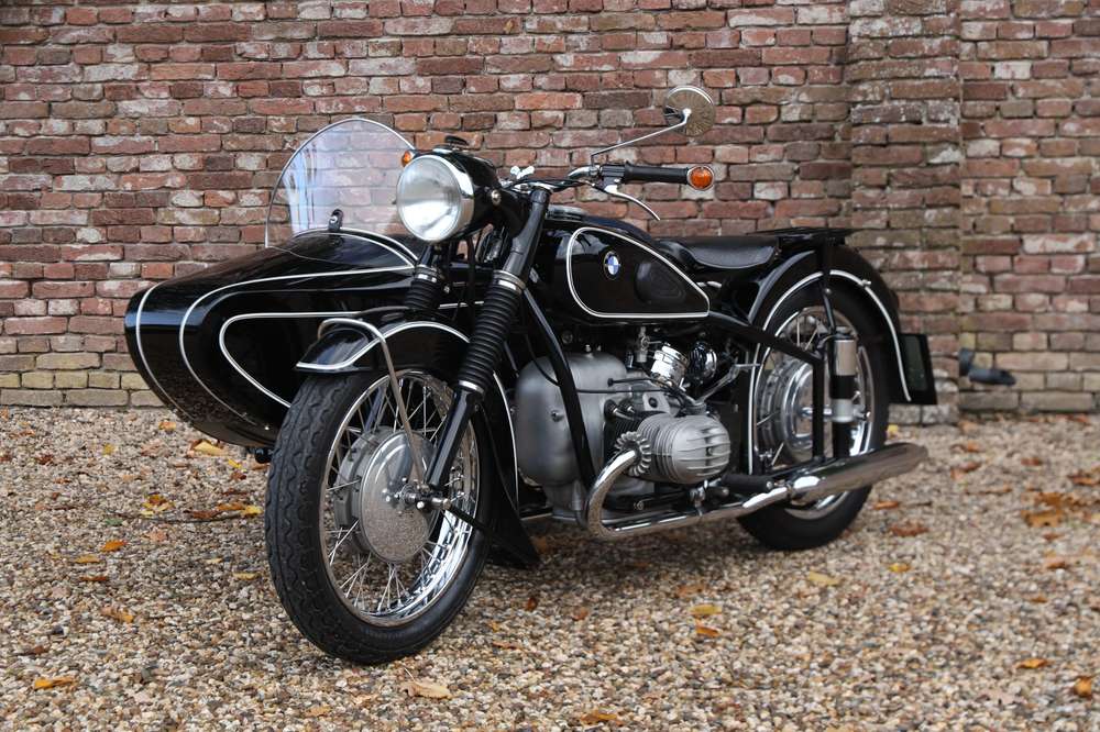 BMW R 67/2