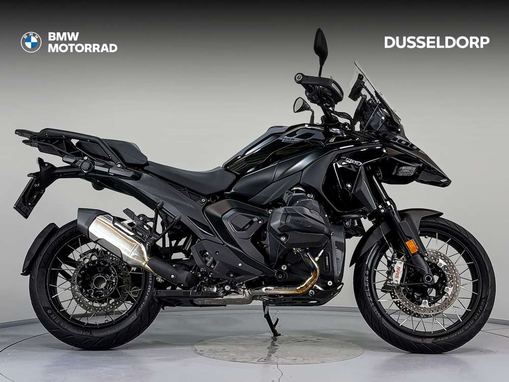 BMW R 1300 GS