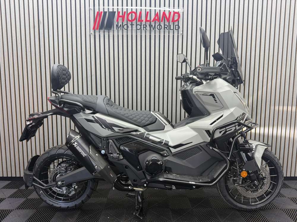 Honda X-ADV