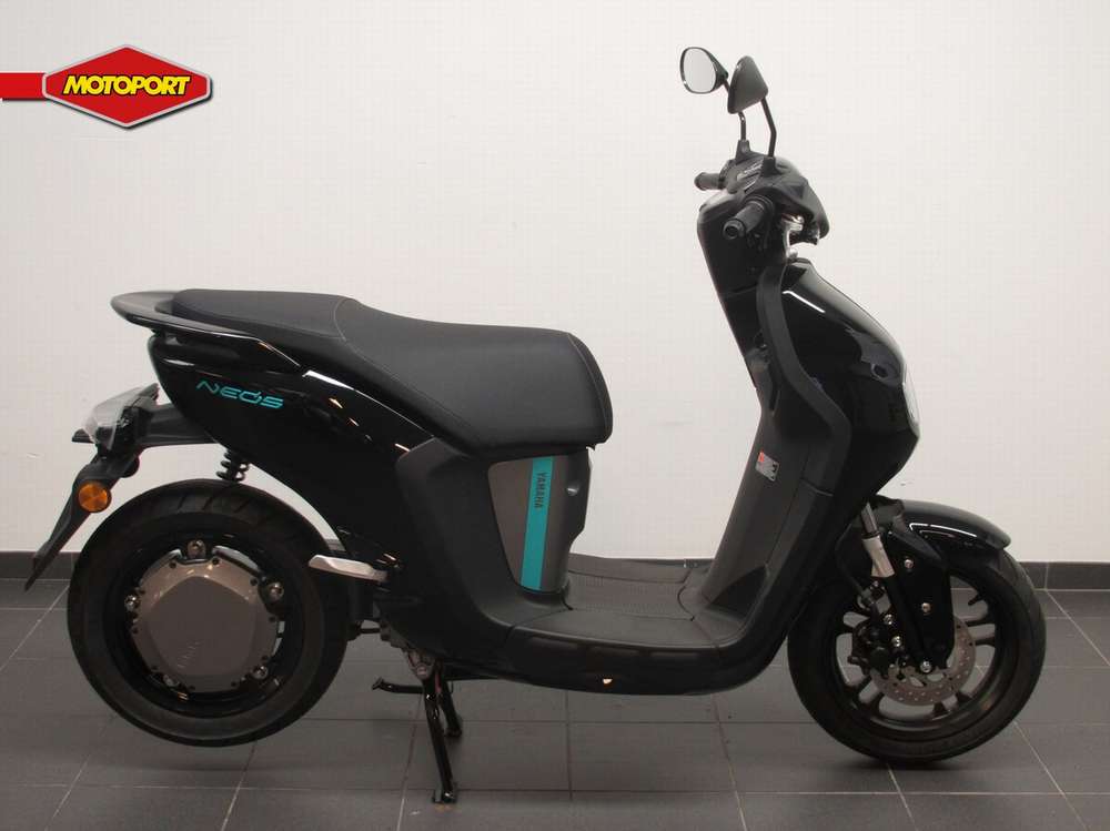 Yamaha NEO's 50