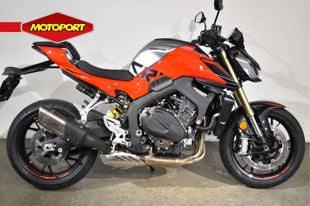 Qjmotor SRK 800 RR