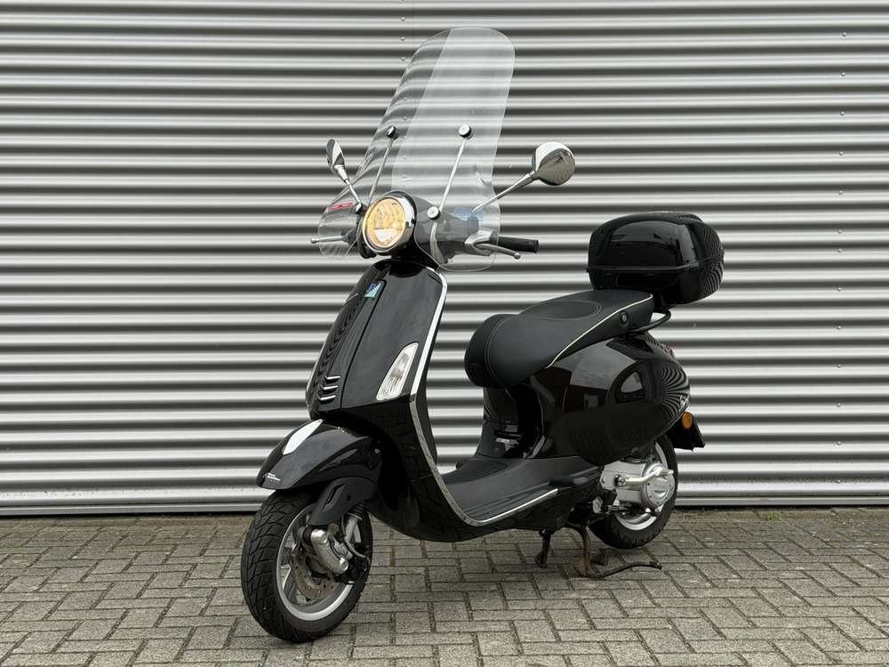 Vespa PRIMAVERA 45