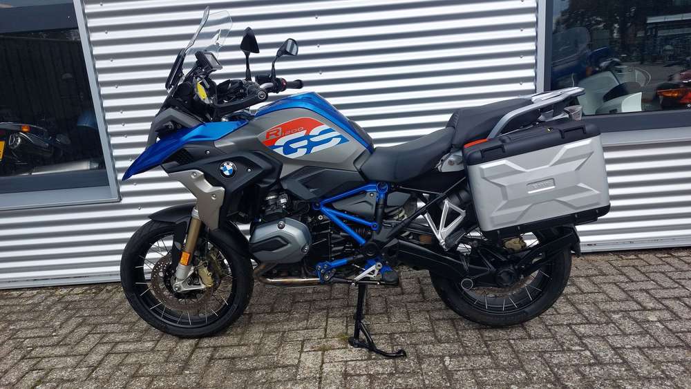 BMW R 1200 GS