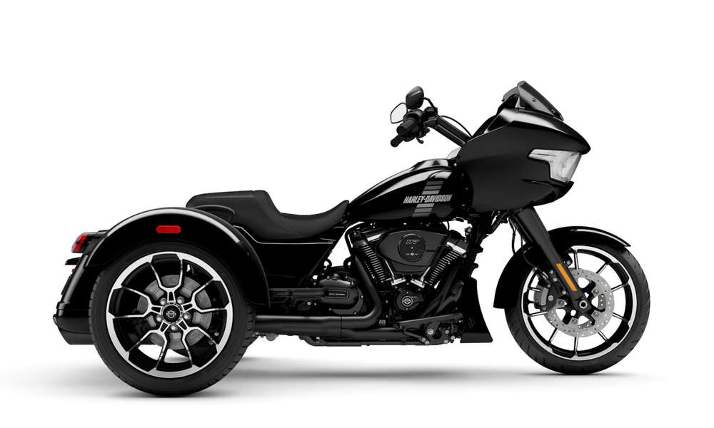 Harley-Davidson FLTR Road Glide