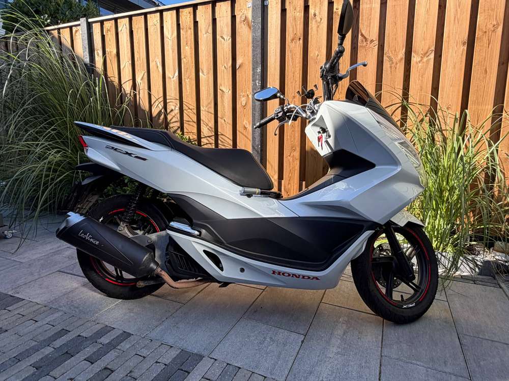 Honda PCX 150