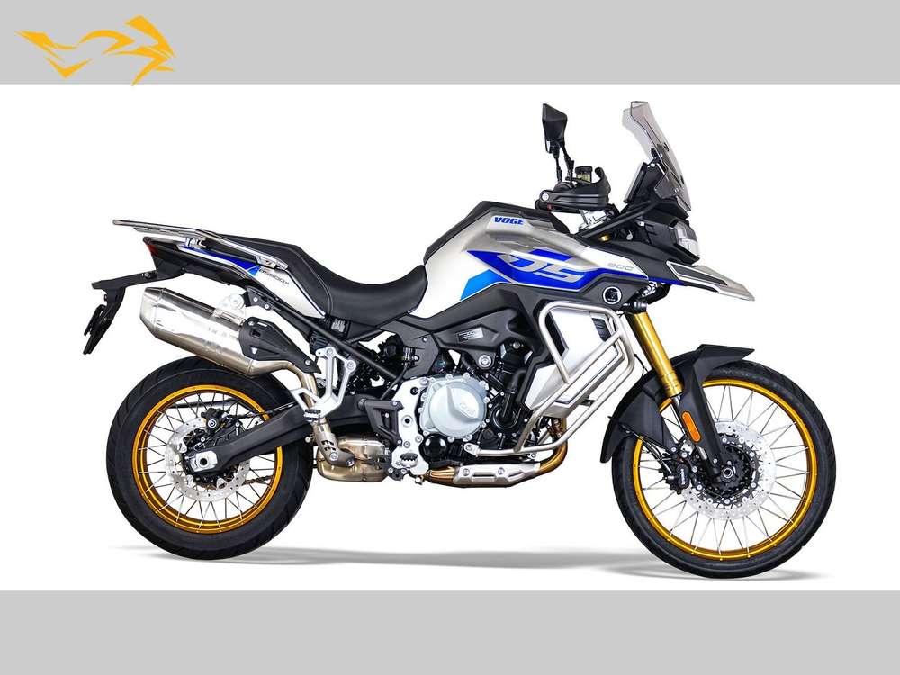 Voge DS 900 X