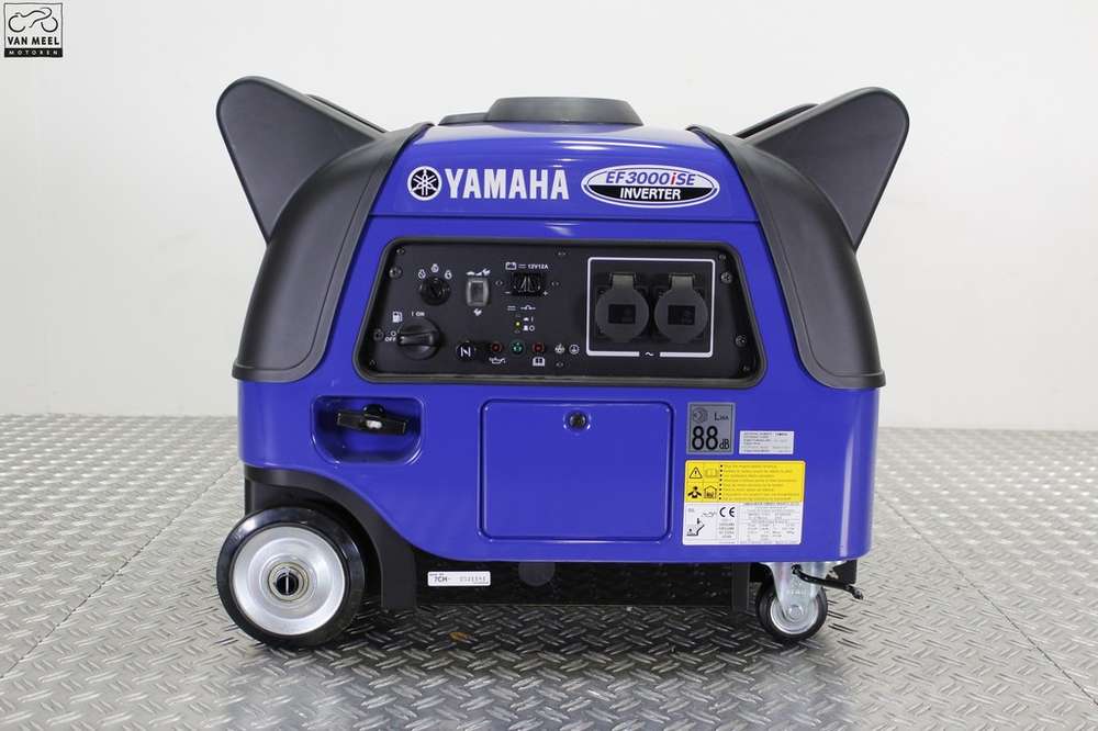 Yamaha Overig