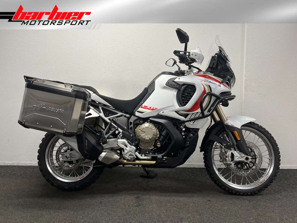 MV Agusta LXP Orioli