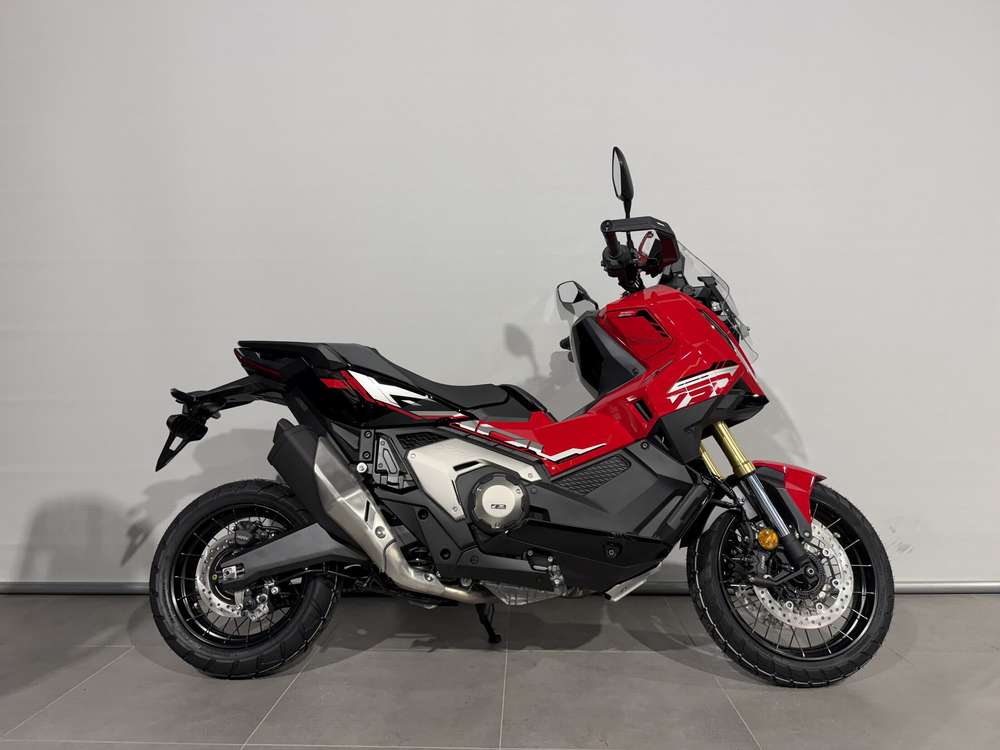 Honda X-ADV 750
