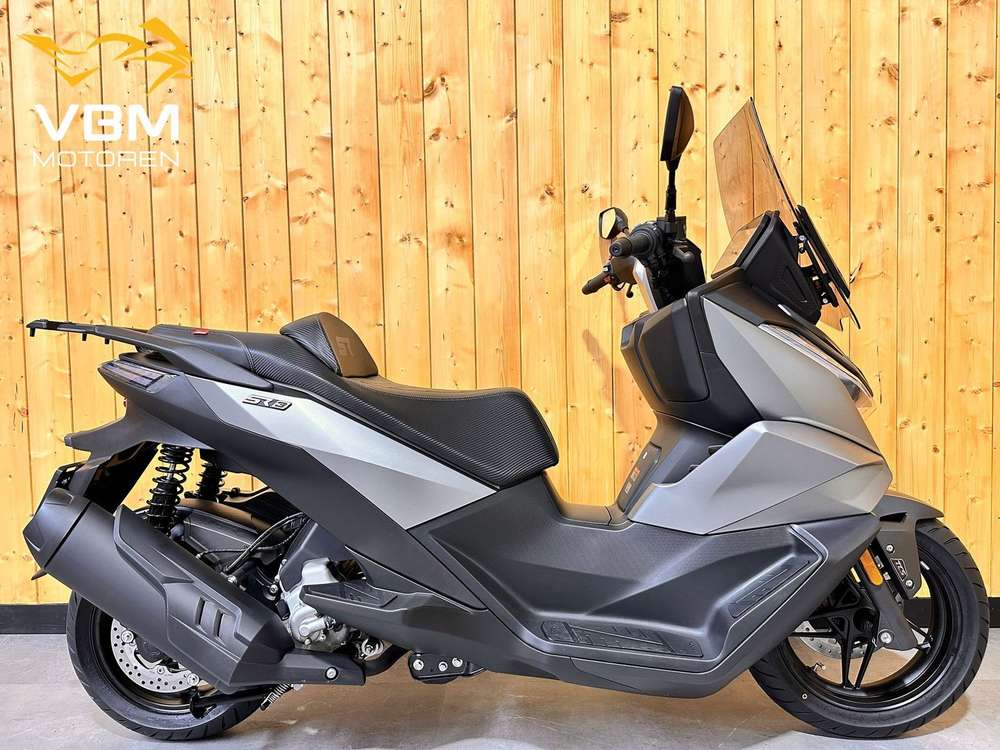 Voge SR3