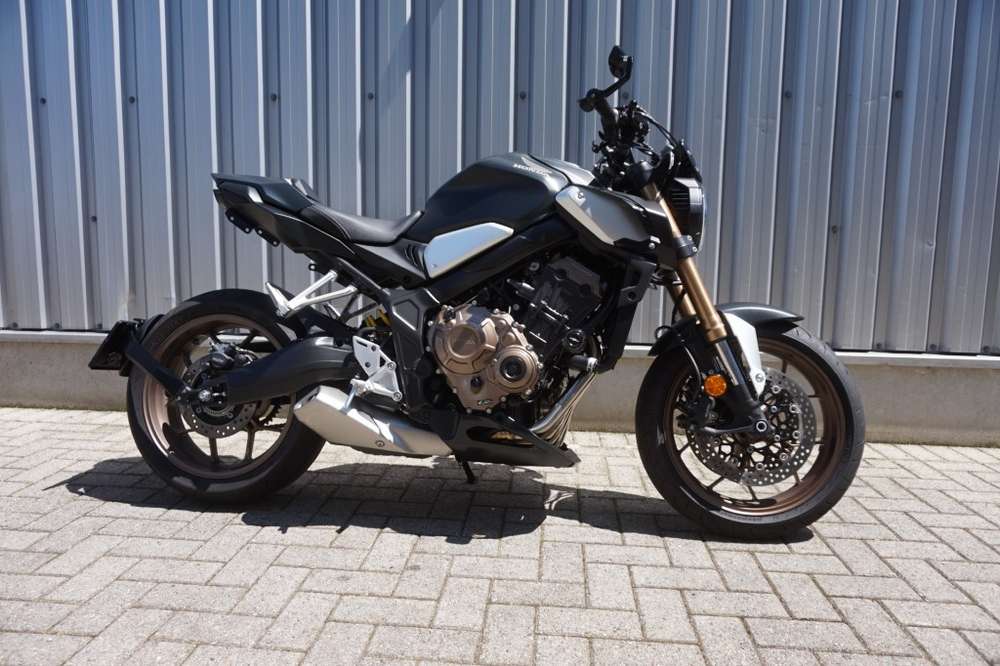Honda CB 650R