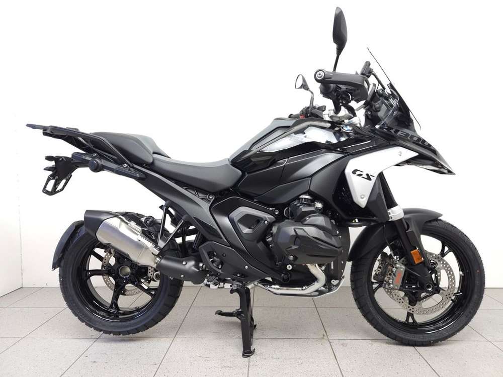 BMW R 1300 GS